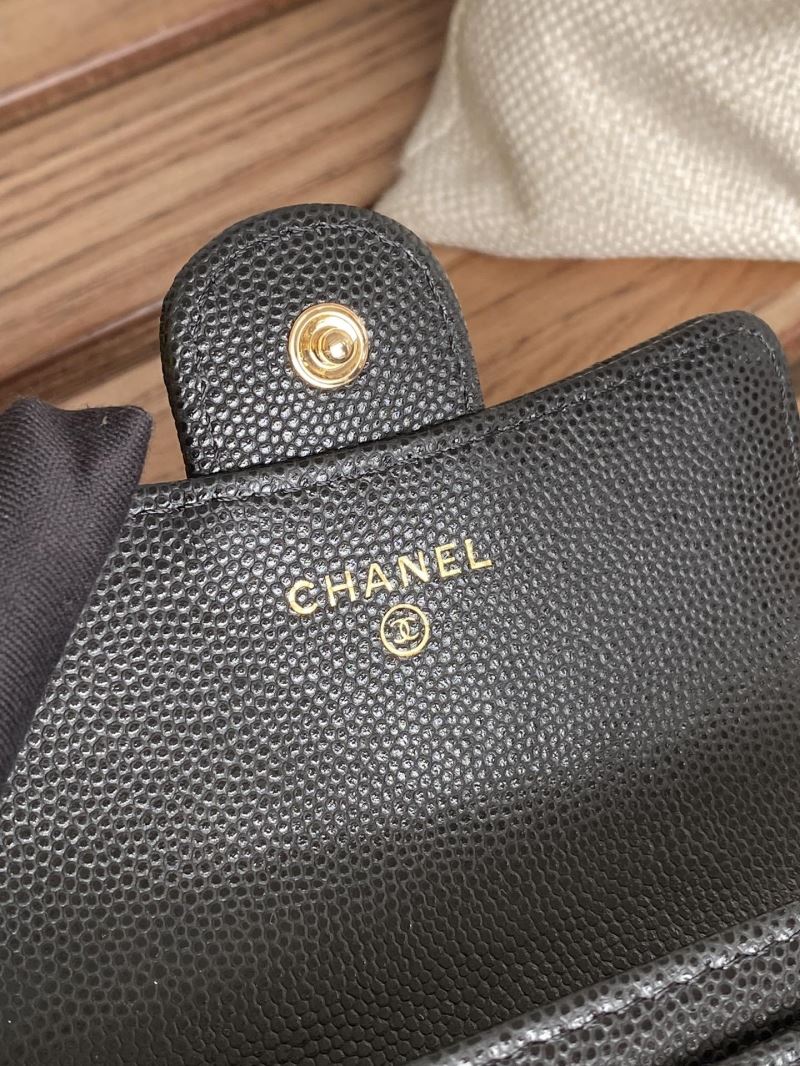 Chanel Wallet Purse